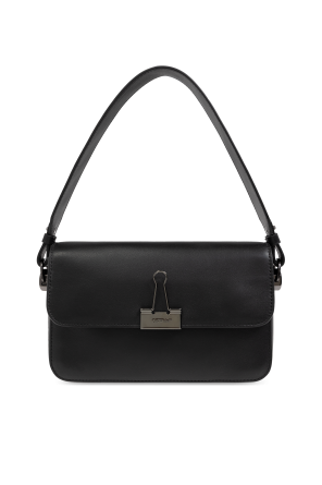 │ALAVAGUE│ Perrine Bag S Black 7110052 すべて - すべて - ALAVAGUE